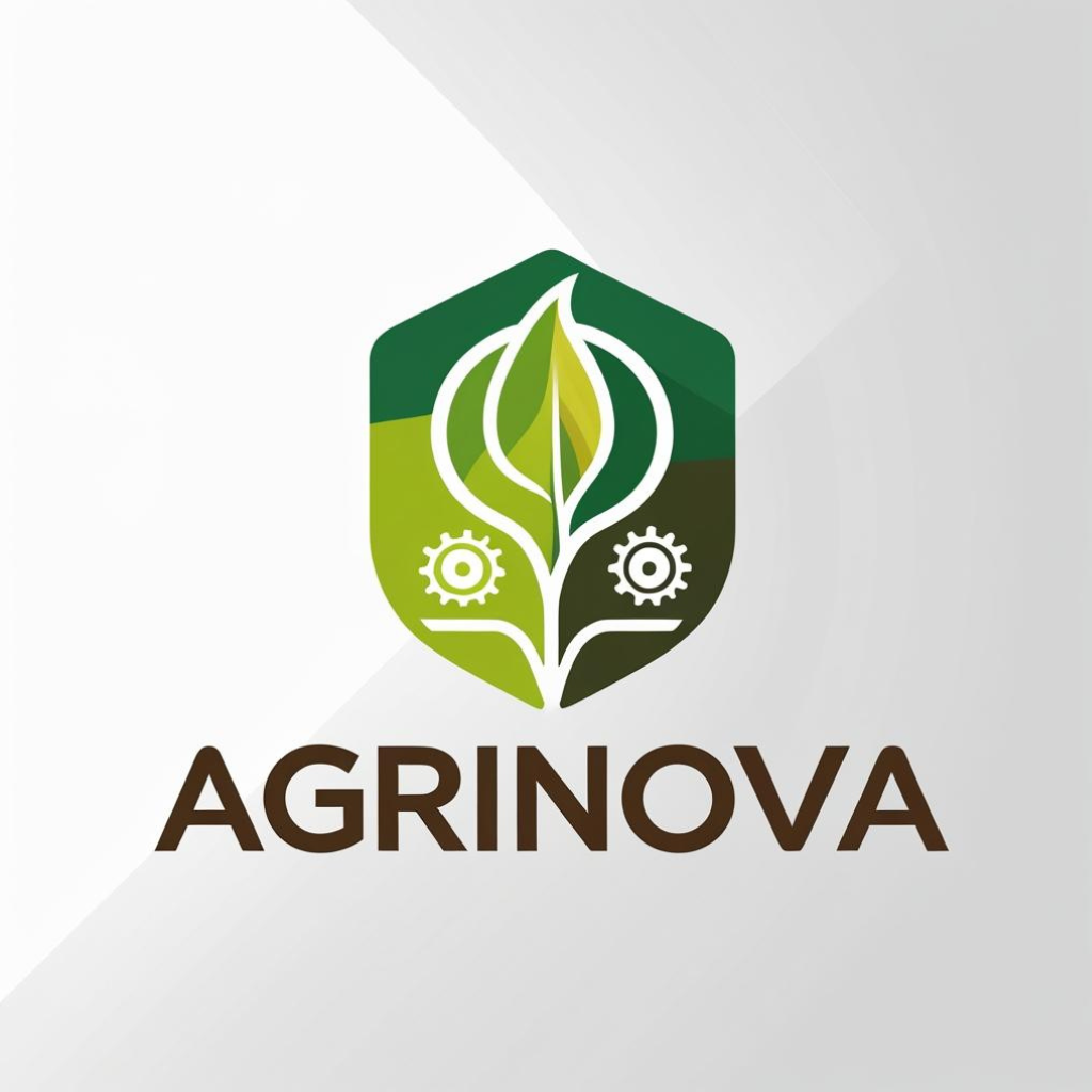 industrial agrinova logo